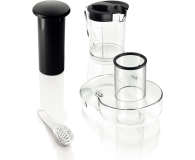 Bosch Sokowirówka MES 25A0 - 206269 - zdjęcie 11